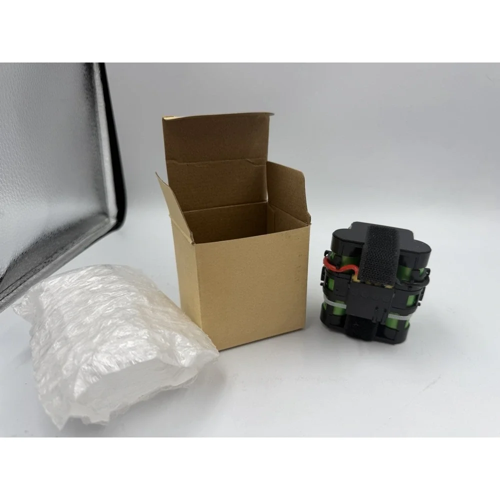Battery Pack Replaces for R40Li 18V 2500mAh 45Wh Li-ion NEW IN BOX
